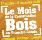 représentation 3D du ARTICLES MEDIA mois du bois